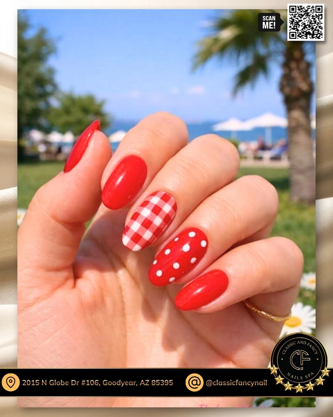 Nail Art